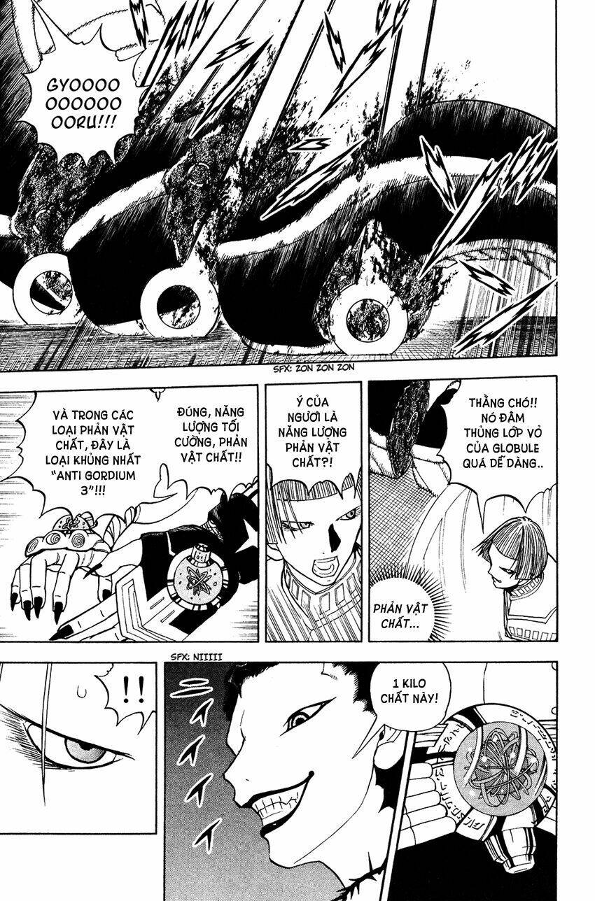 doubutsu no kuni chapter 46 33