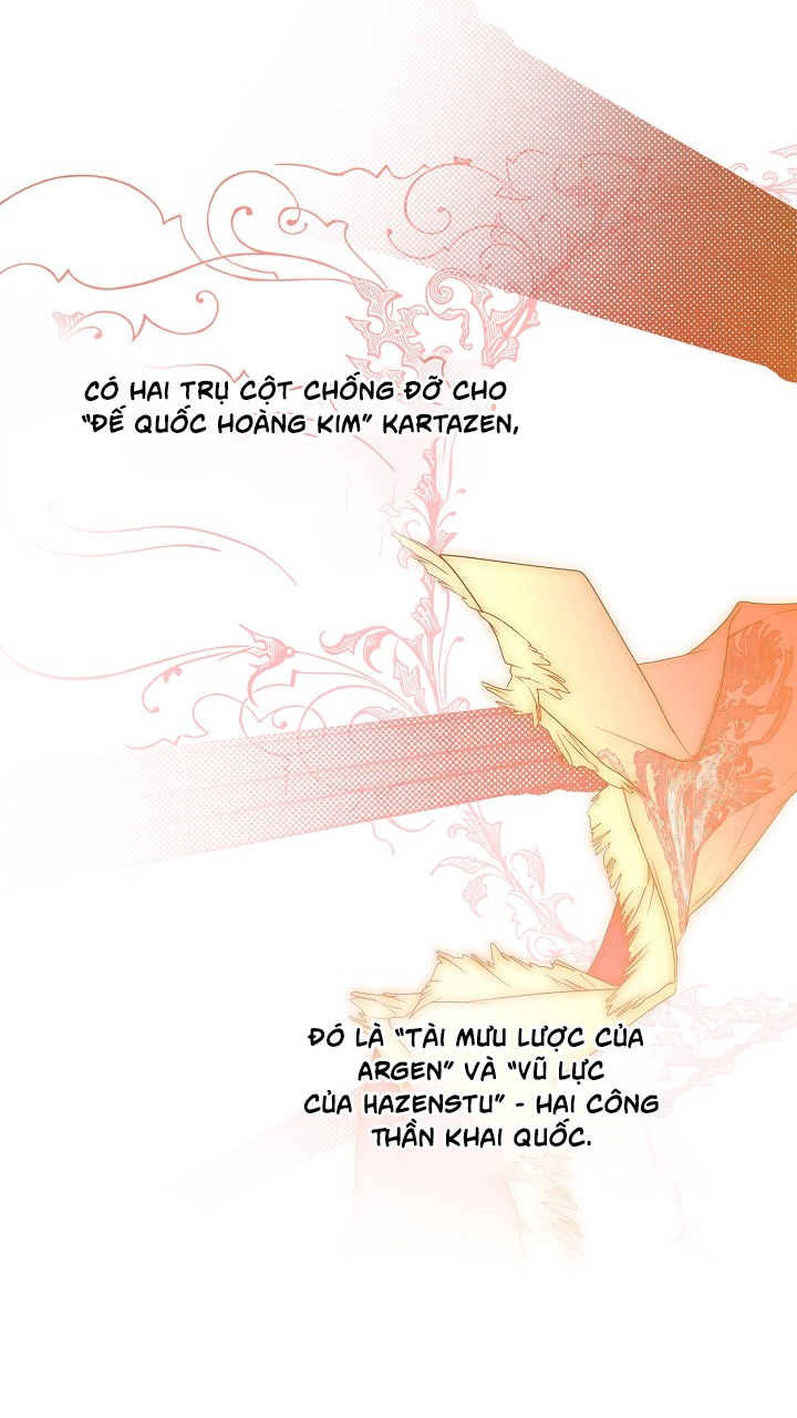 tiểu thư bí ẩn chapter 1 27