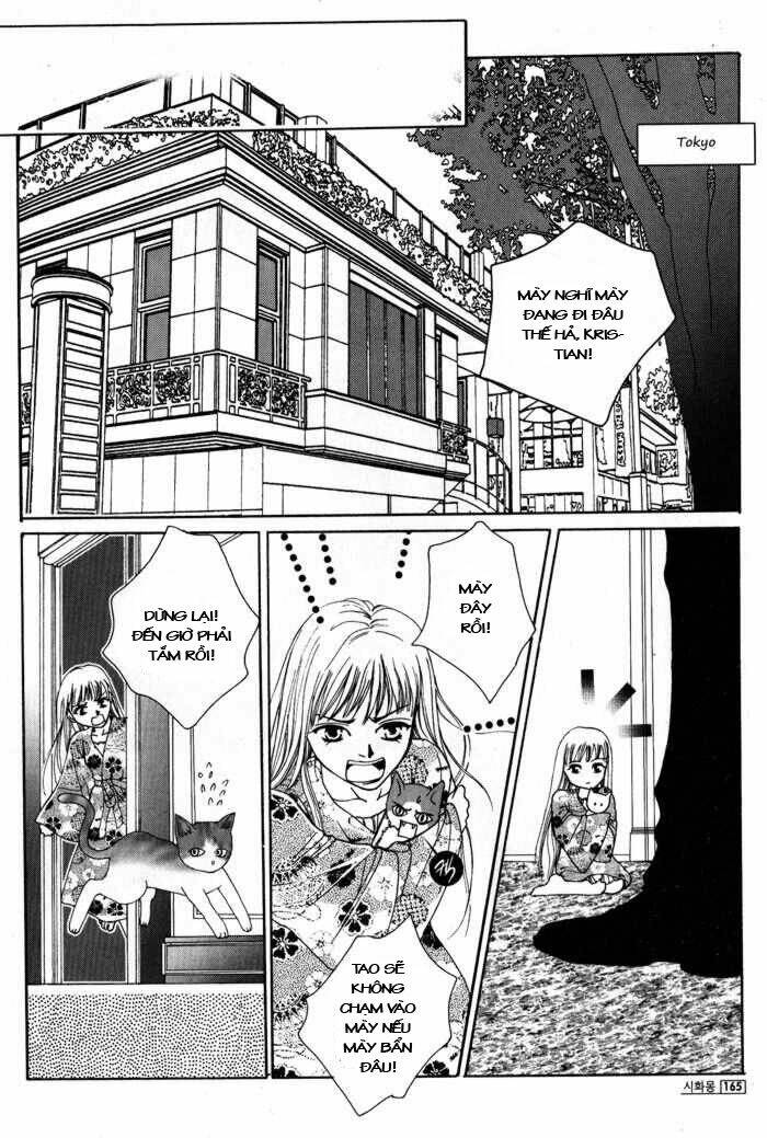 shiwhamong - ba chị em chapter 15 18