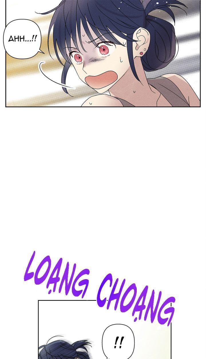 bạn trai tôi là một con ma ngọt ngào chapter 6 50