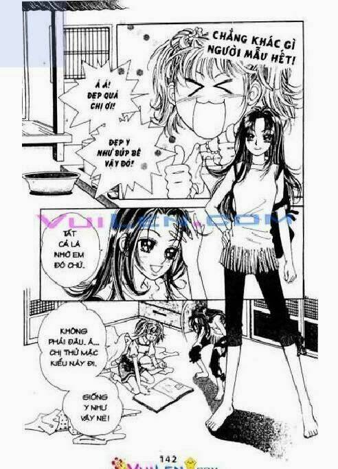 nhật ký tân hôn chapter 6 143