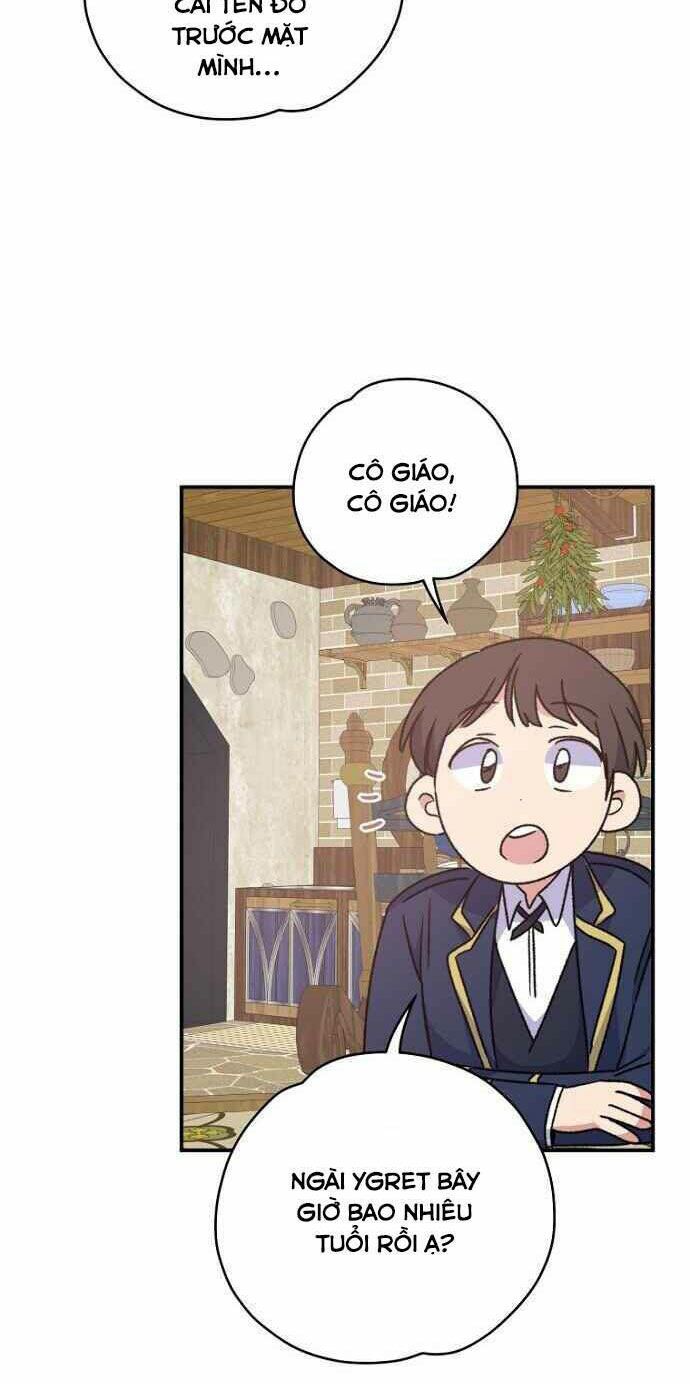 nhà hiền triết yigret chapter 27 66