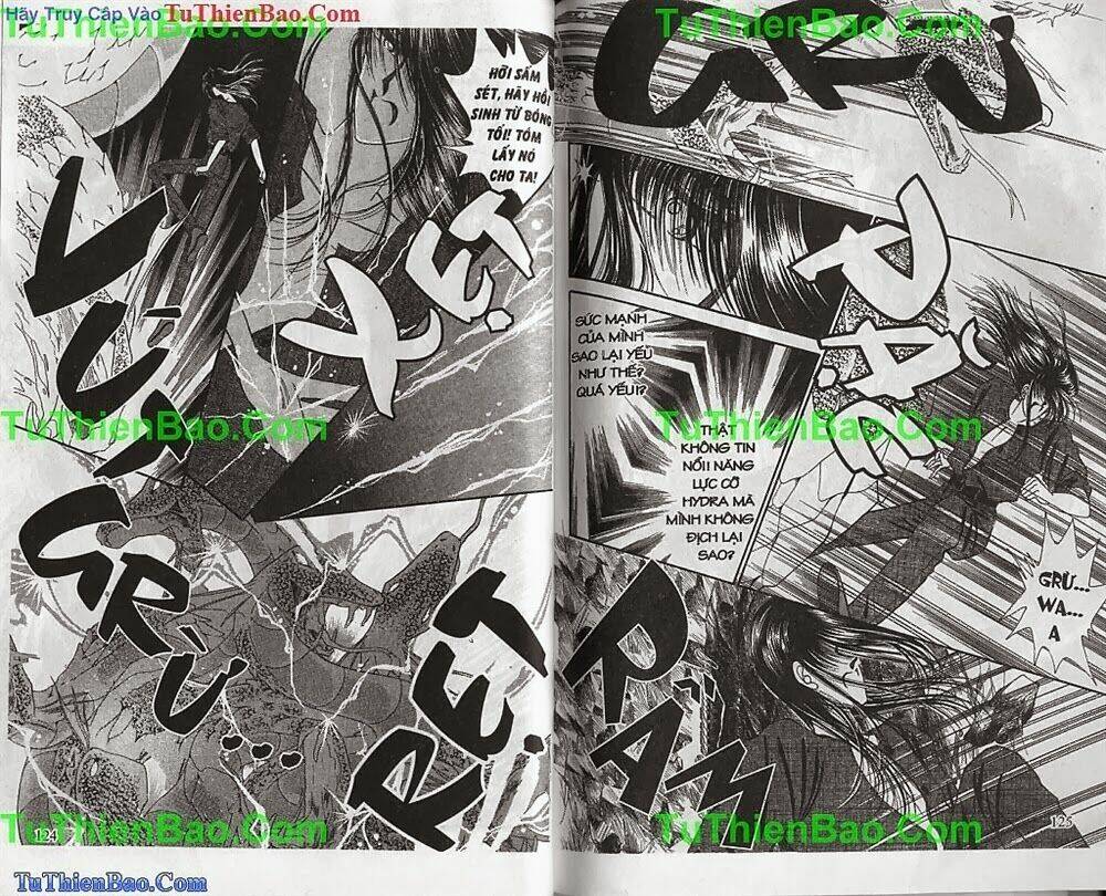 aries thần thoại cung hoàng đạo chapter 8 63