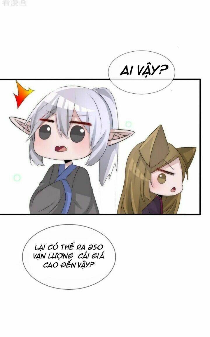 kế hoạch sủng ái của tiểu công chúa chapter 69 7