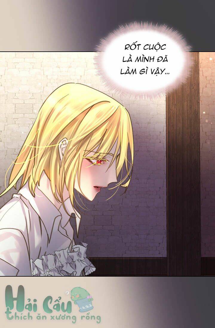 quy luật sinh tồn của nữ phụ chapter 46 14