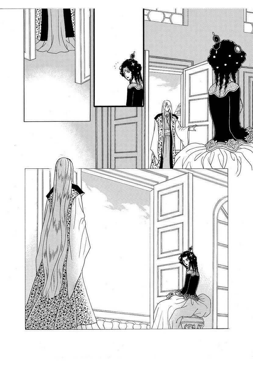 princess - công chúa xứ hoa (bản đẹp) chapter 78 6