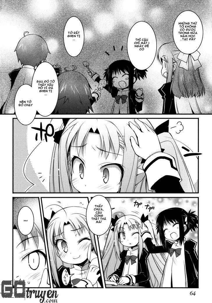 rotte no omocha chapter 18 7