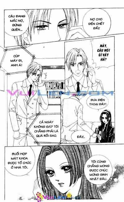 nụ hôn đầu chapter 3 83