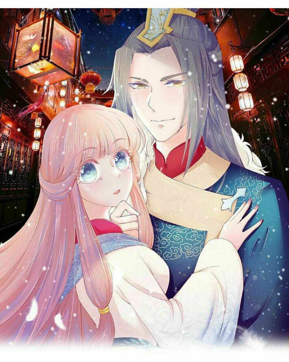 sủng phi bất lương: vương gia phúc hắc chạy đi đâu chapter 12 2