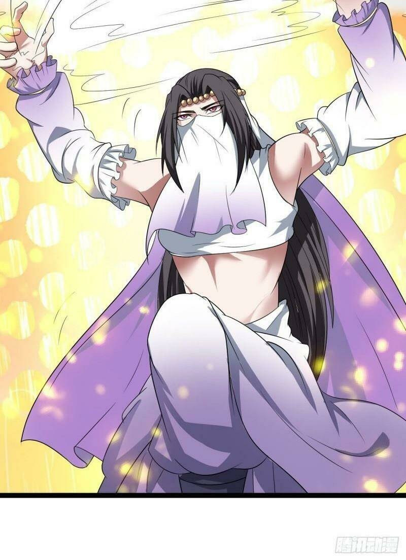 trọng sinh tối cường ma tôn ở rể chapter 67 24