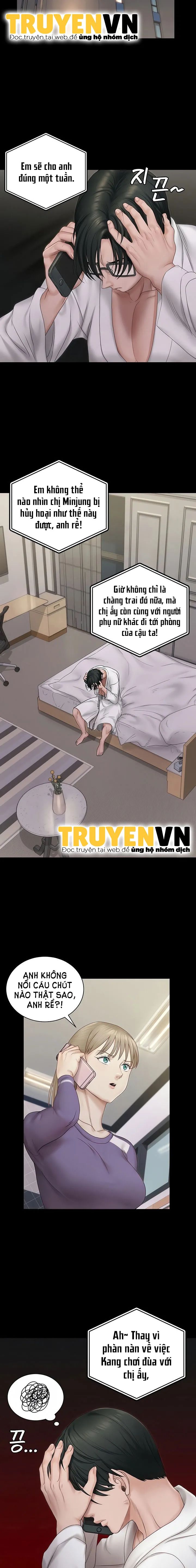 thanh niên động kinh chapter 156 10