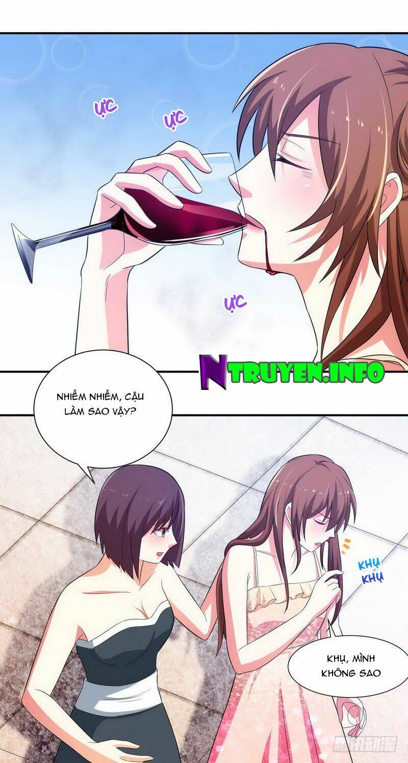 khế hôn chapter 19 4