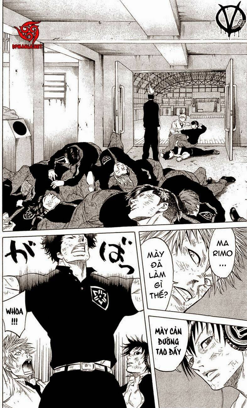 sugarless chapter 13 10