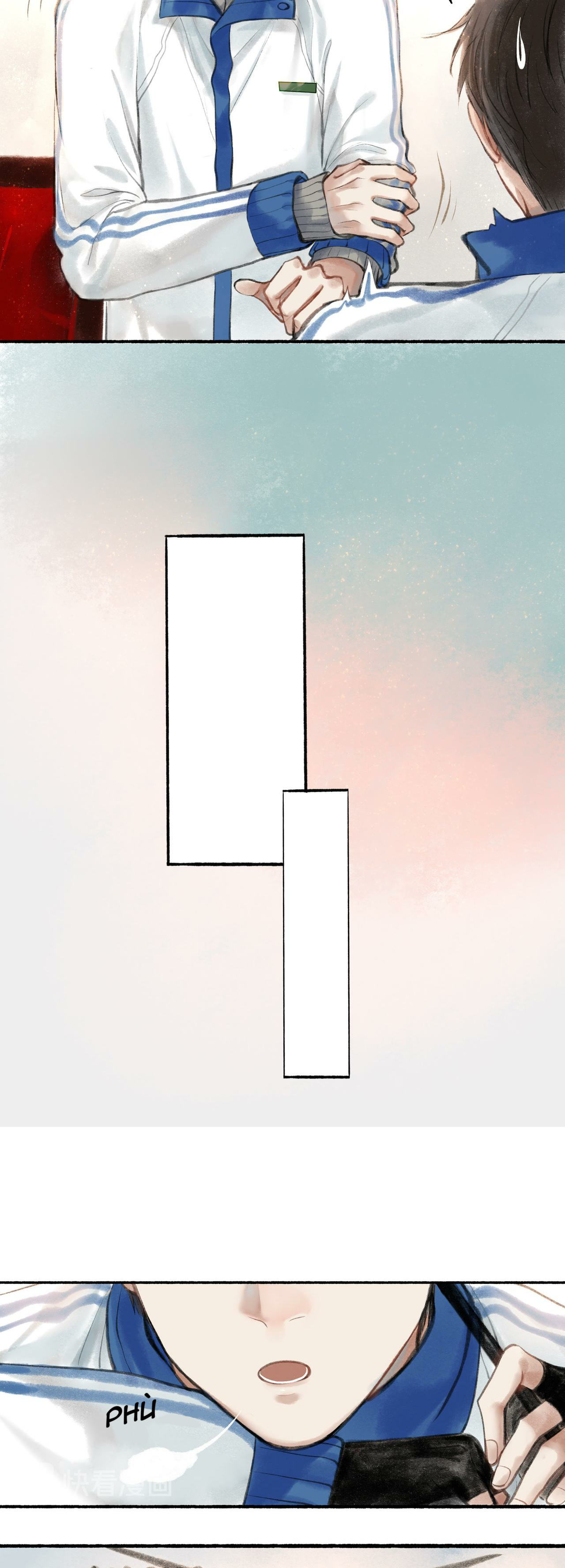 từ bắc chí nam chapter 21 6