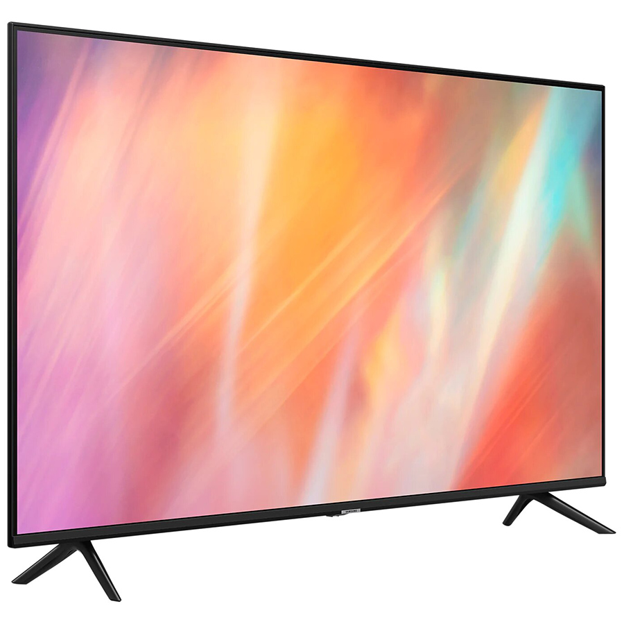 Hình ảnh Smart Tivi Samsung 4K 55 inch UA55AU7002