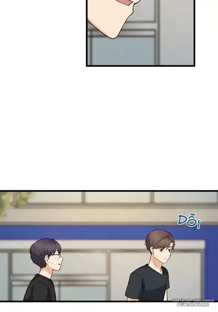 anh bạn của tôi đang phát sáng kìa ! chapter 35 43