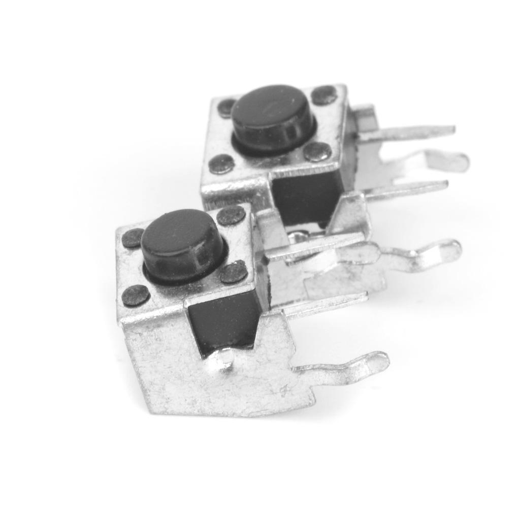 6X6X8mm Momentary Tactile Push Button Switch Tact Switches 10pcs