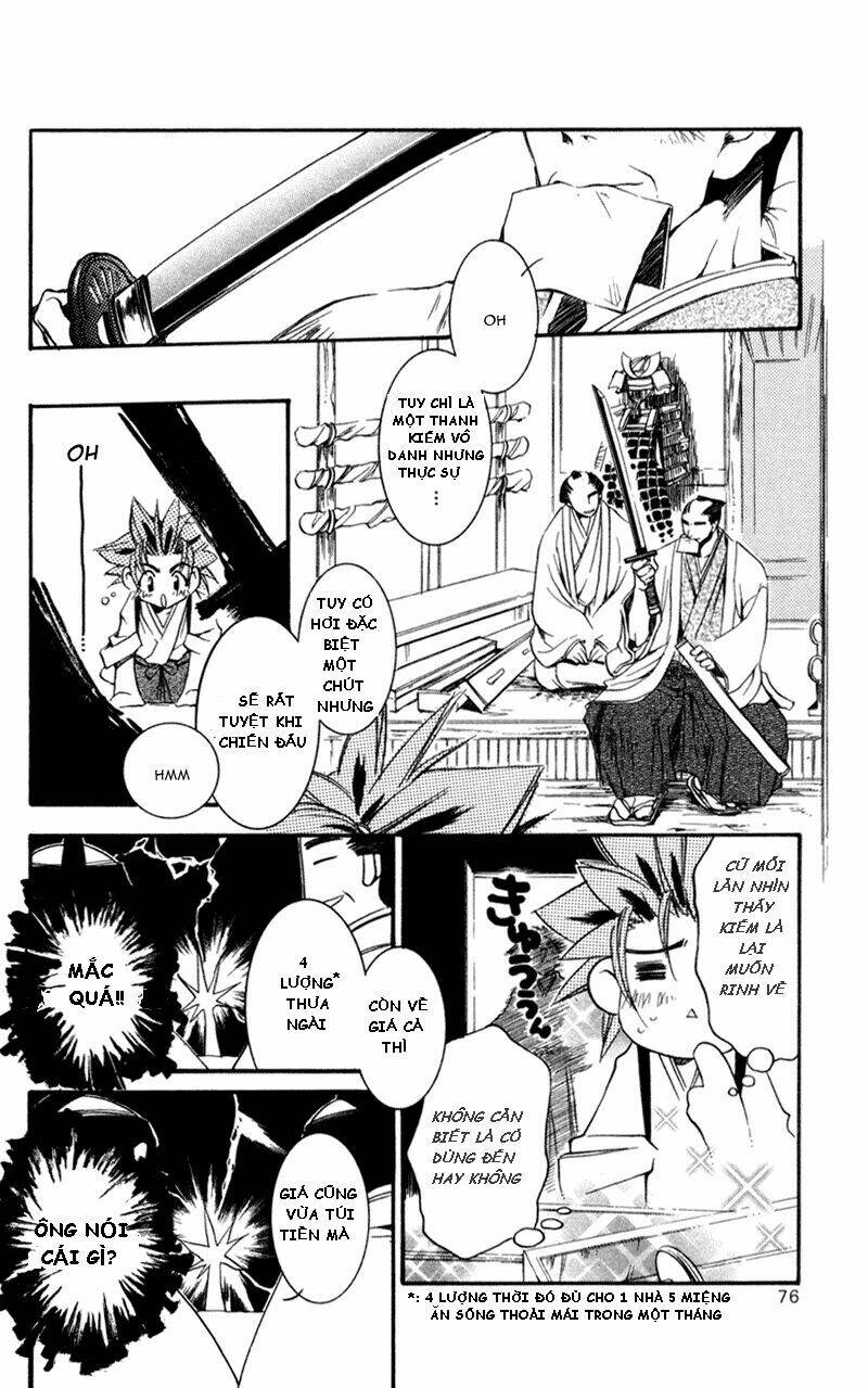 peace maker kurogane chapter 12 11