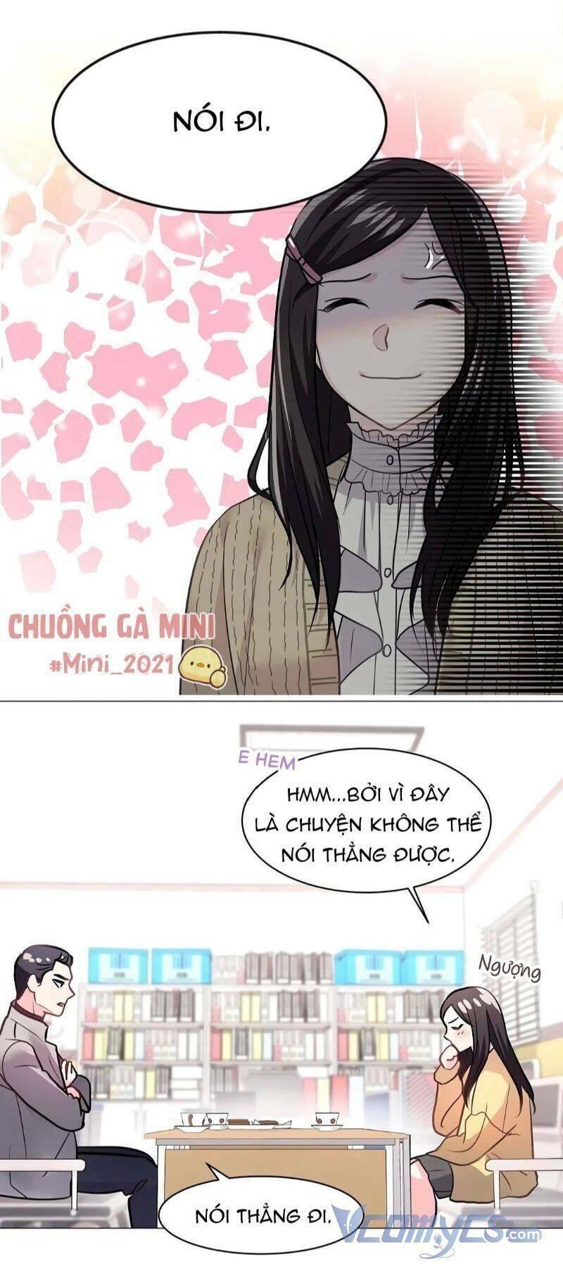 vô tình trở thành con gái của triệu phú chapter 9 49