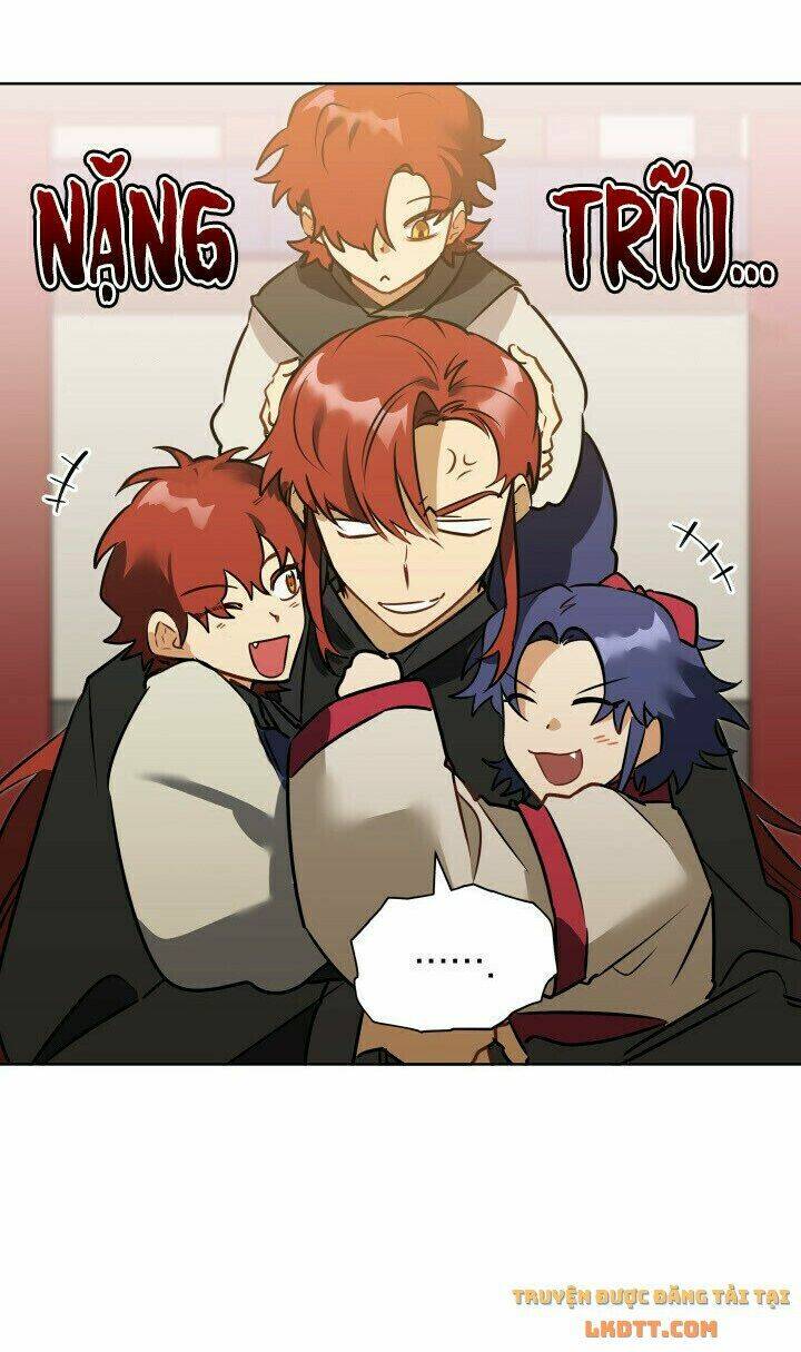 quái thú với hoa chapter 91 44