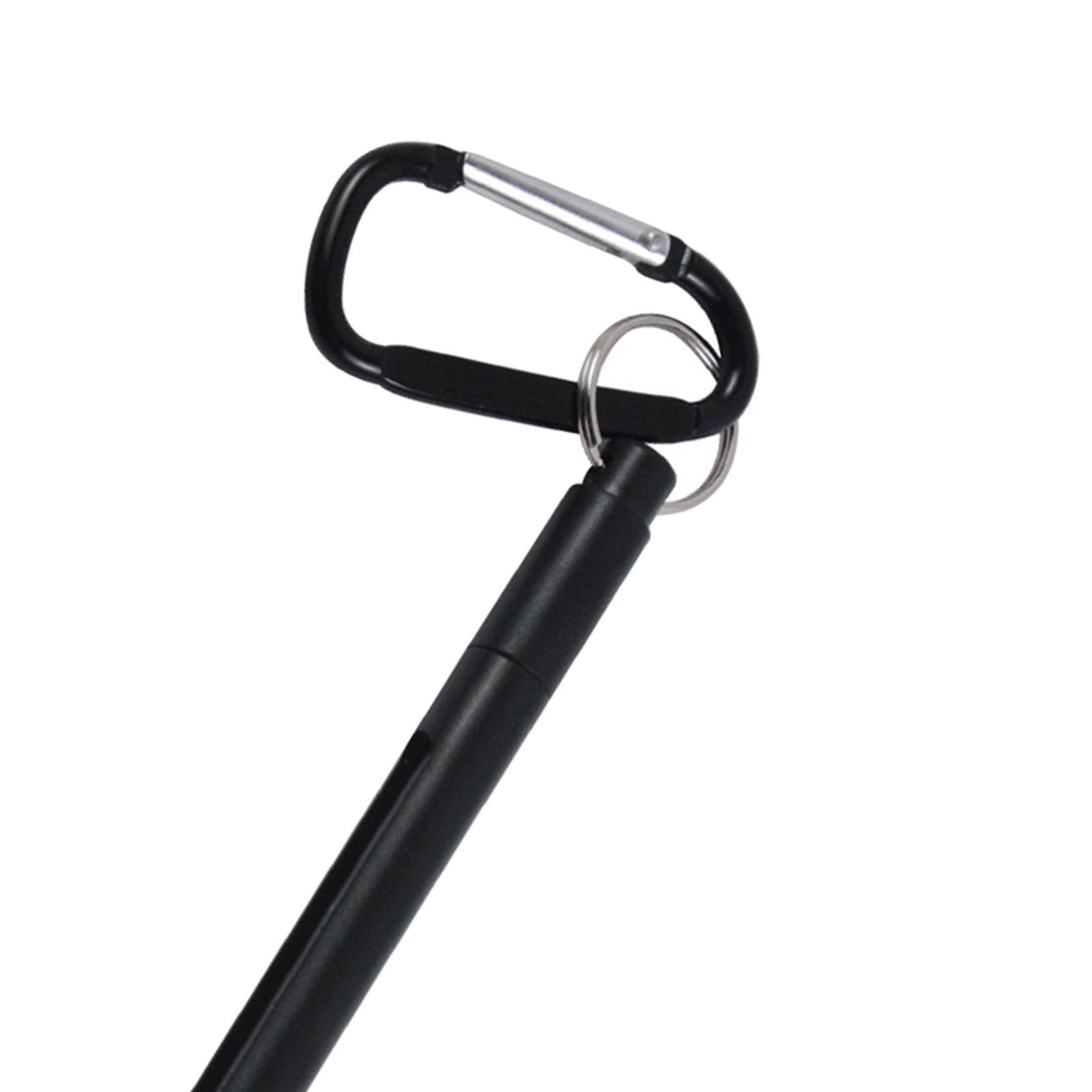 Water Thermometer for Fishing Liquid Measurement Accessories Fly Water for Fishing