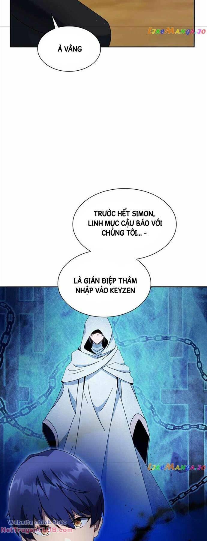 tử linh sư thiên tài của học viện chapter 64 7