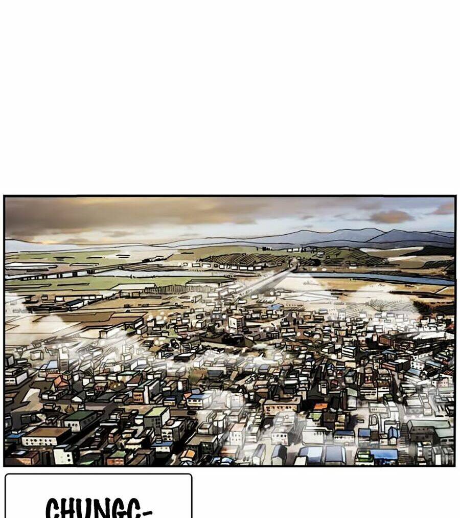 thợ săn đầu tiên chapter 66 56