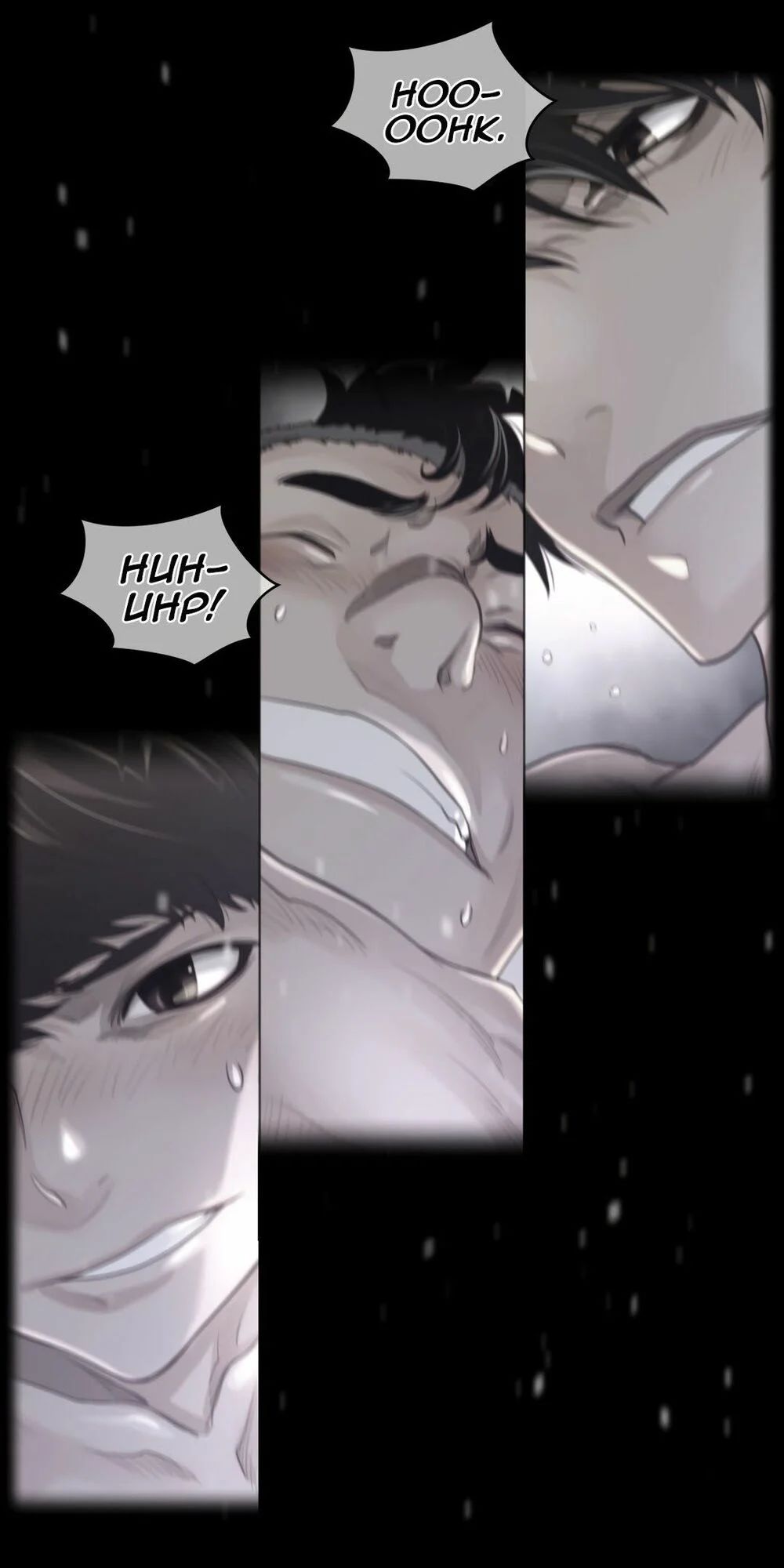 một nửa hoàn hảo chapter 71 8