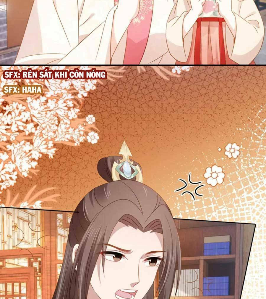 nhặt được bảo bối manh manh chapter 102 10