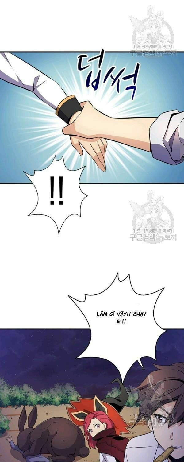 arcane sniper chapter 6 25