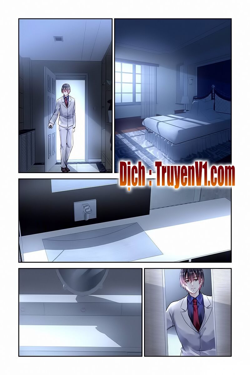 hôn trộm 55 lần chapter 90 3