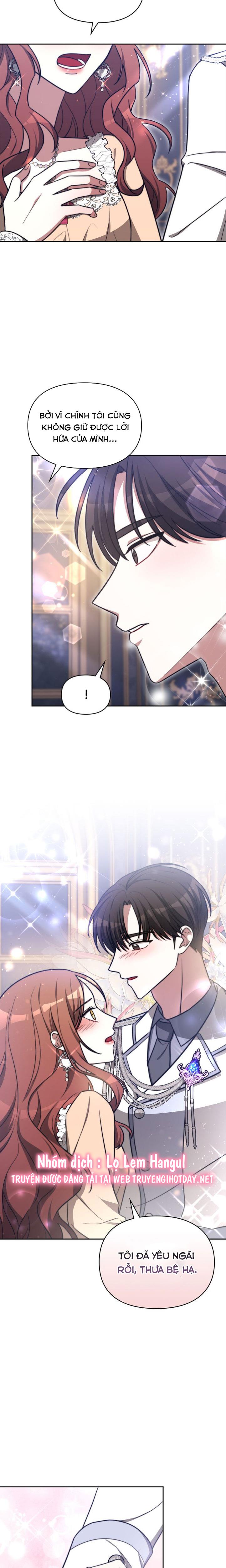 chuyện tình tay ba chapter 131 7