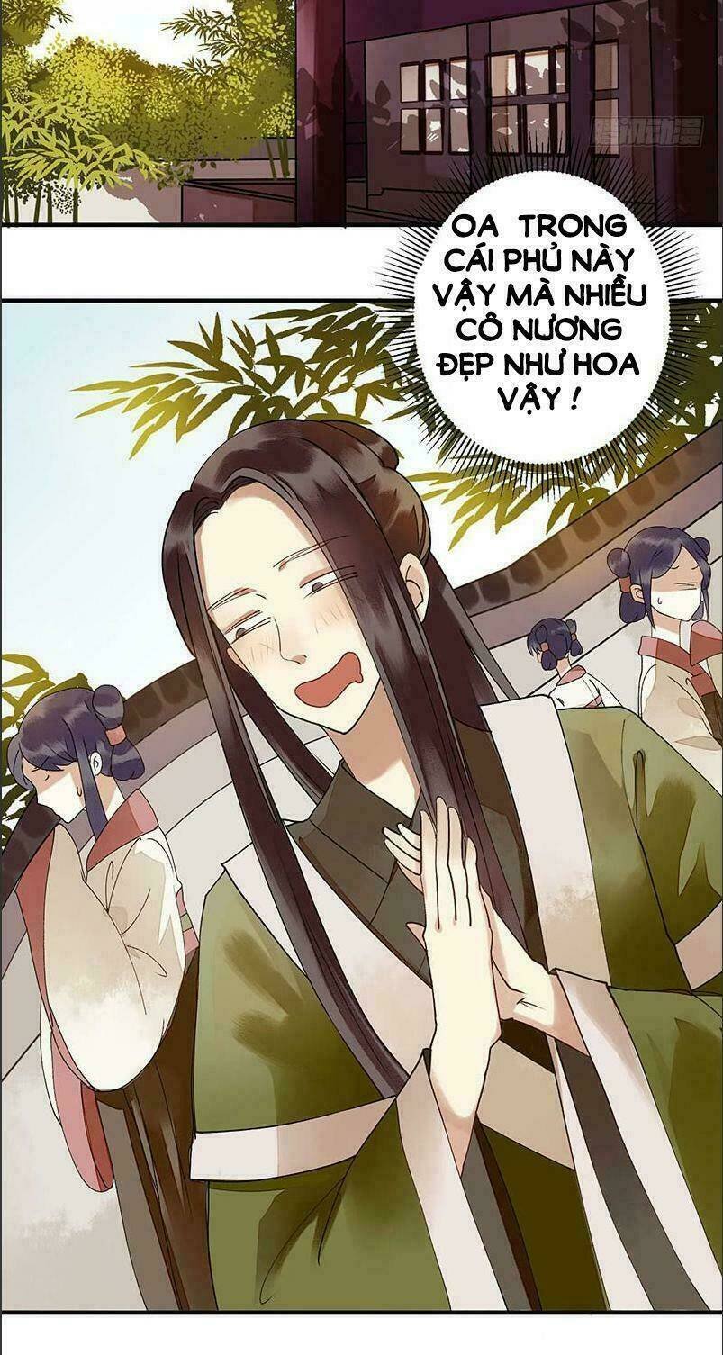 nhất đế trọng sinh mỹ nhân tâm kế chapter 19 9