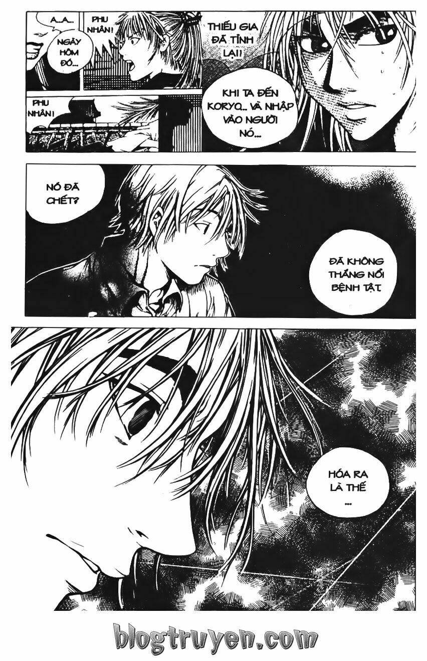 threads of time - dòng thời gian chapter 43 9