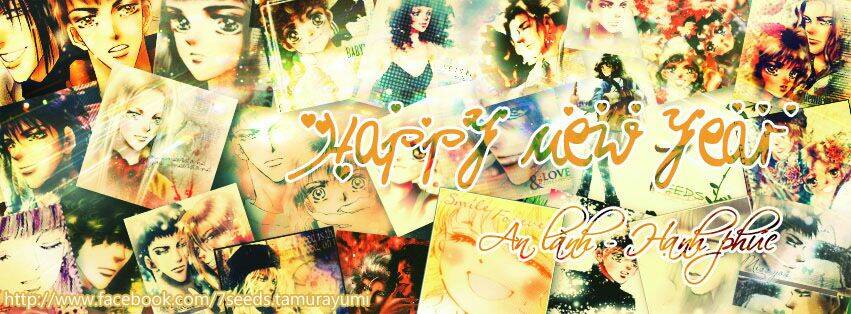 7 mầm sống chapter 115 40