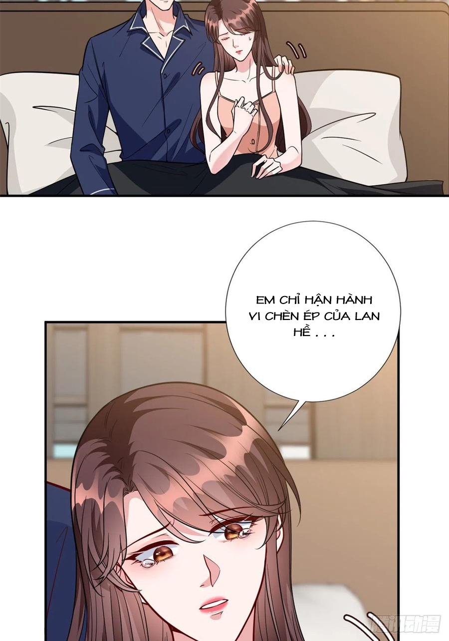 thí hôn lão công, cần giúp sức chapter 346 4