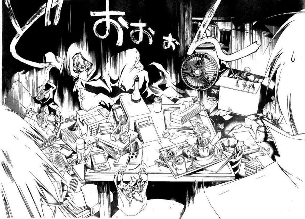 code breaker chapter 153 4