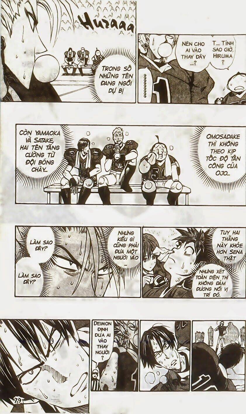 lá chắn mắt chapter 236 13