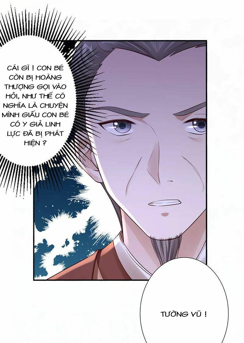 thần y yêu hậu chapter 45 17