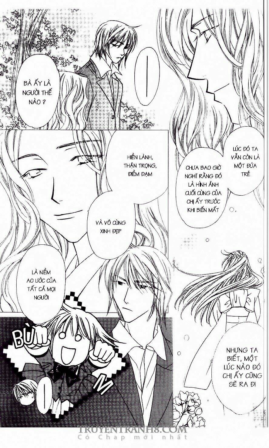 vườn địa đàng chapter 60 10