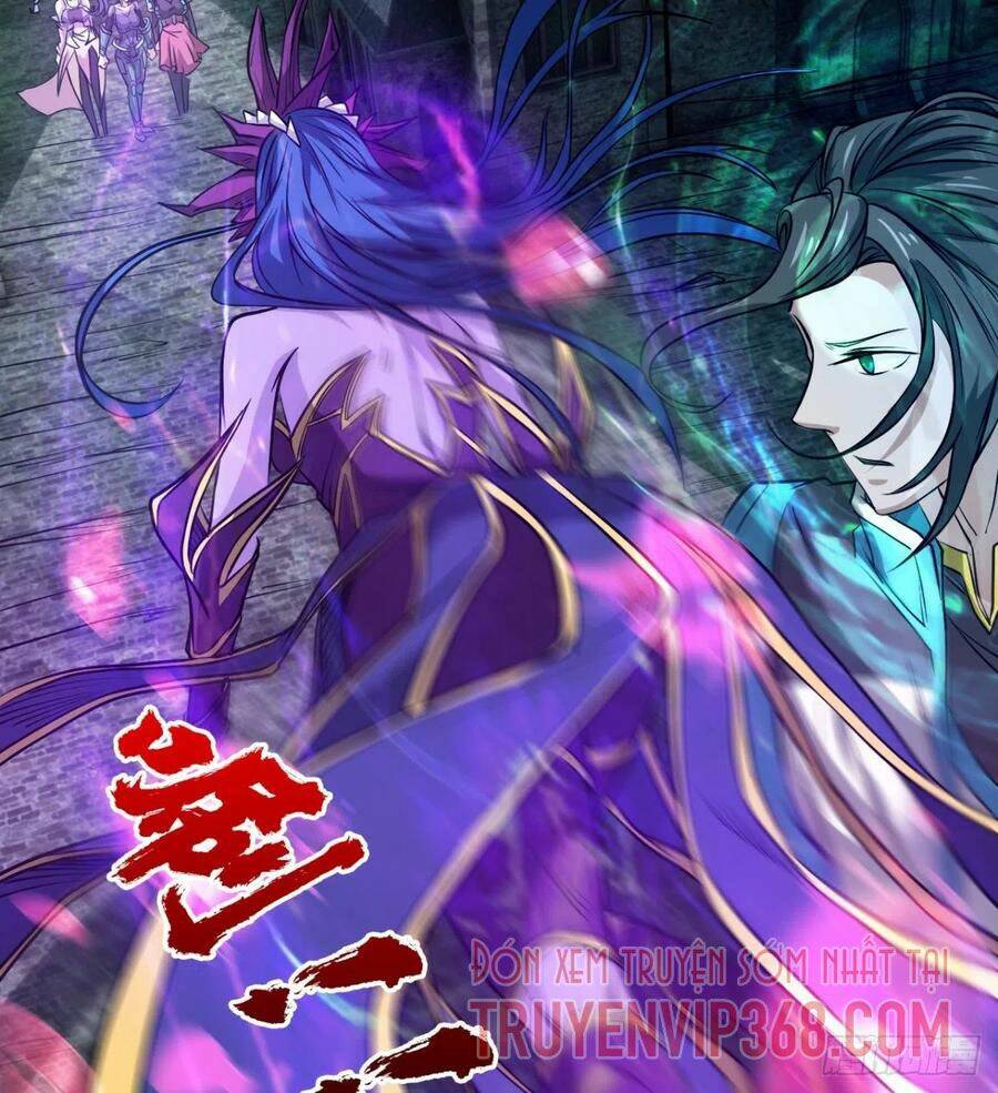 ma hoàng sư đệ quả thực quá chung tình chapter 76 19