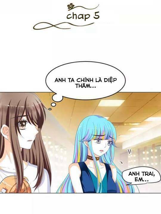 phản công thành siêu sao chapter 5 3