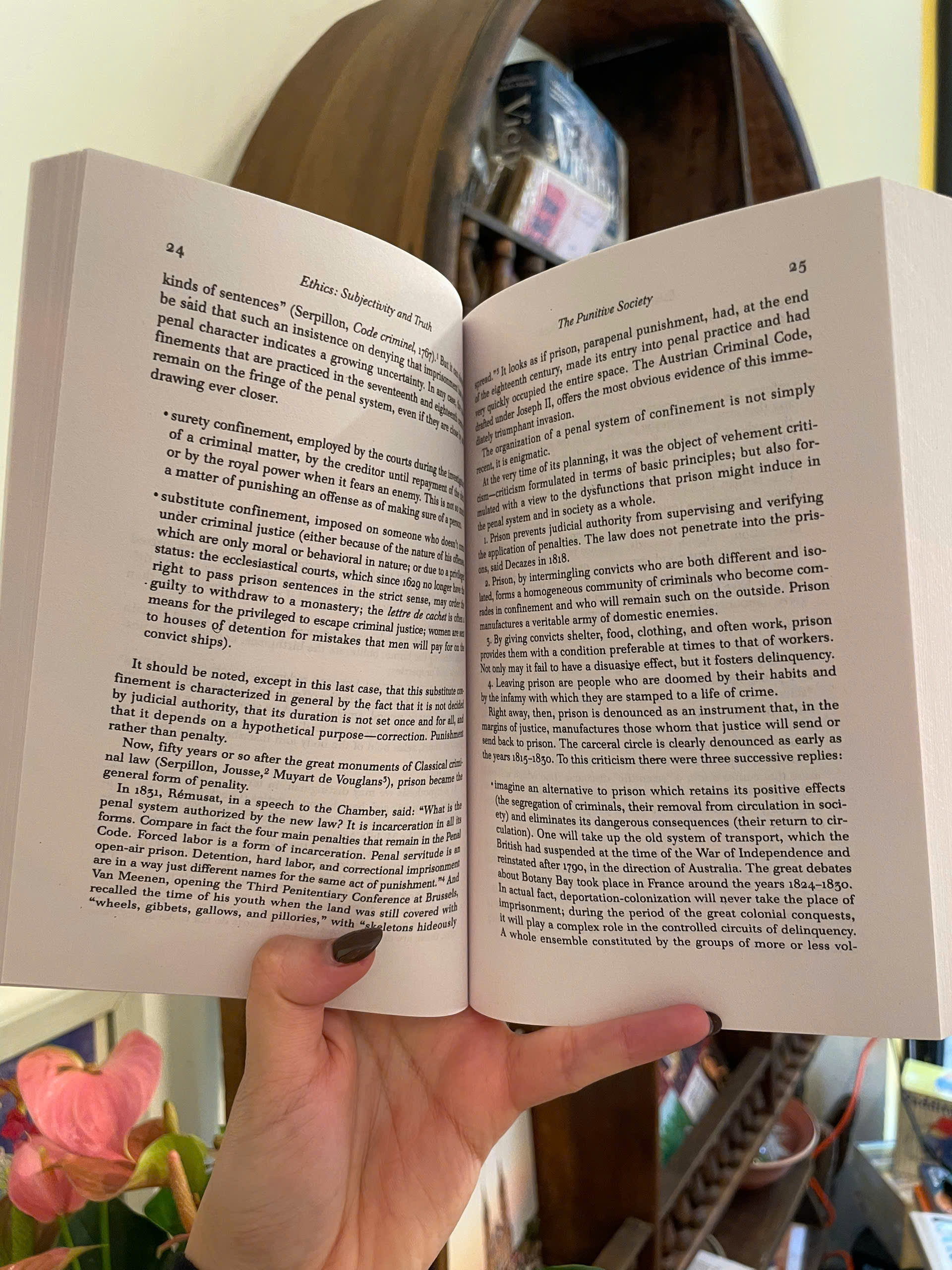 Sách - Ethics: Essential Works of Michel Foucault 1954-84| Philosophy, Ngoại văn Triết học Nhập khẩu