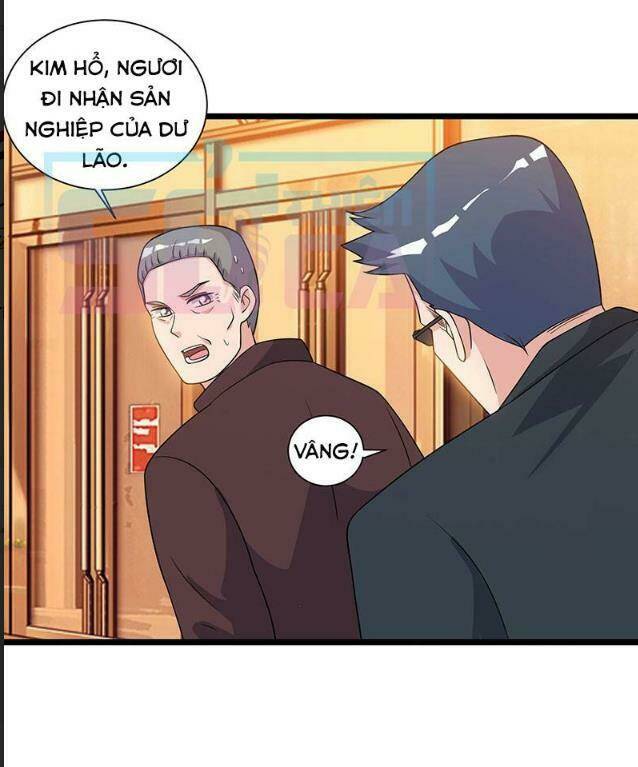 trọng sinh khí thiếu quy lai chapter 19 15