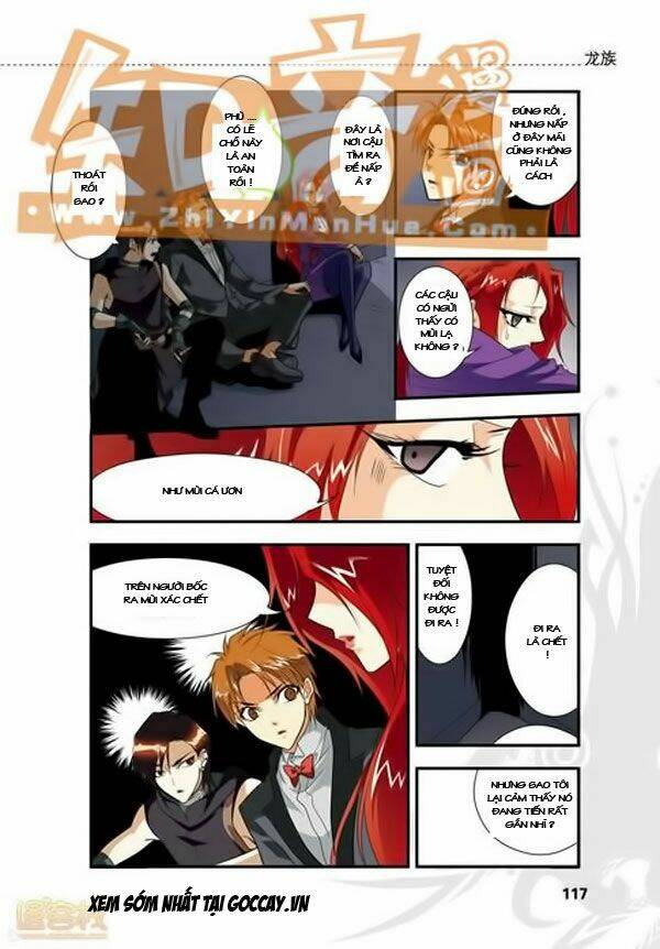 long tộc chapter 27 12