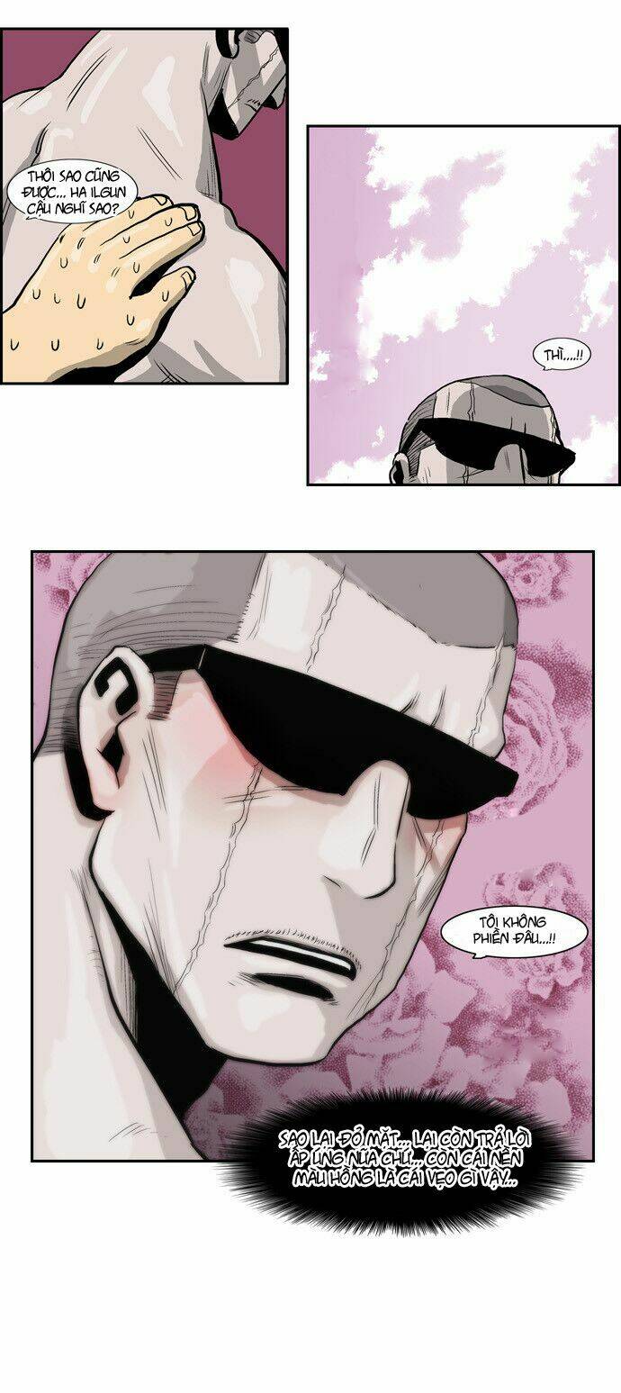 special martial arts extreme hell private high school chapter 22 20