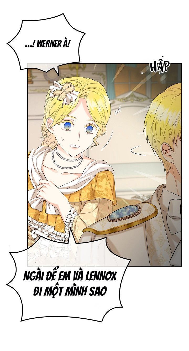 kẻ tạo ra ác nữ chapter 35 62