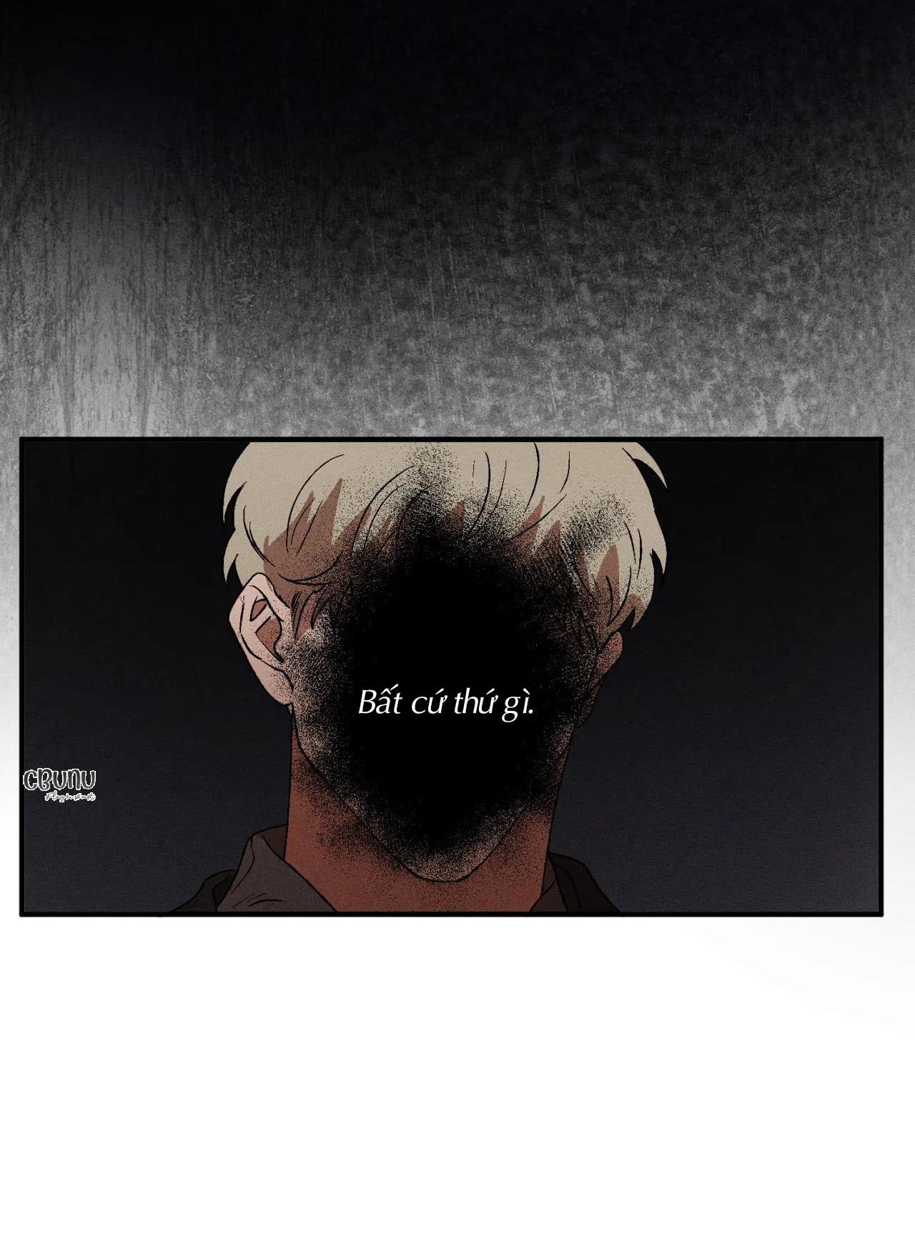 bẫy đôi ngọt ngào chapter 14 23