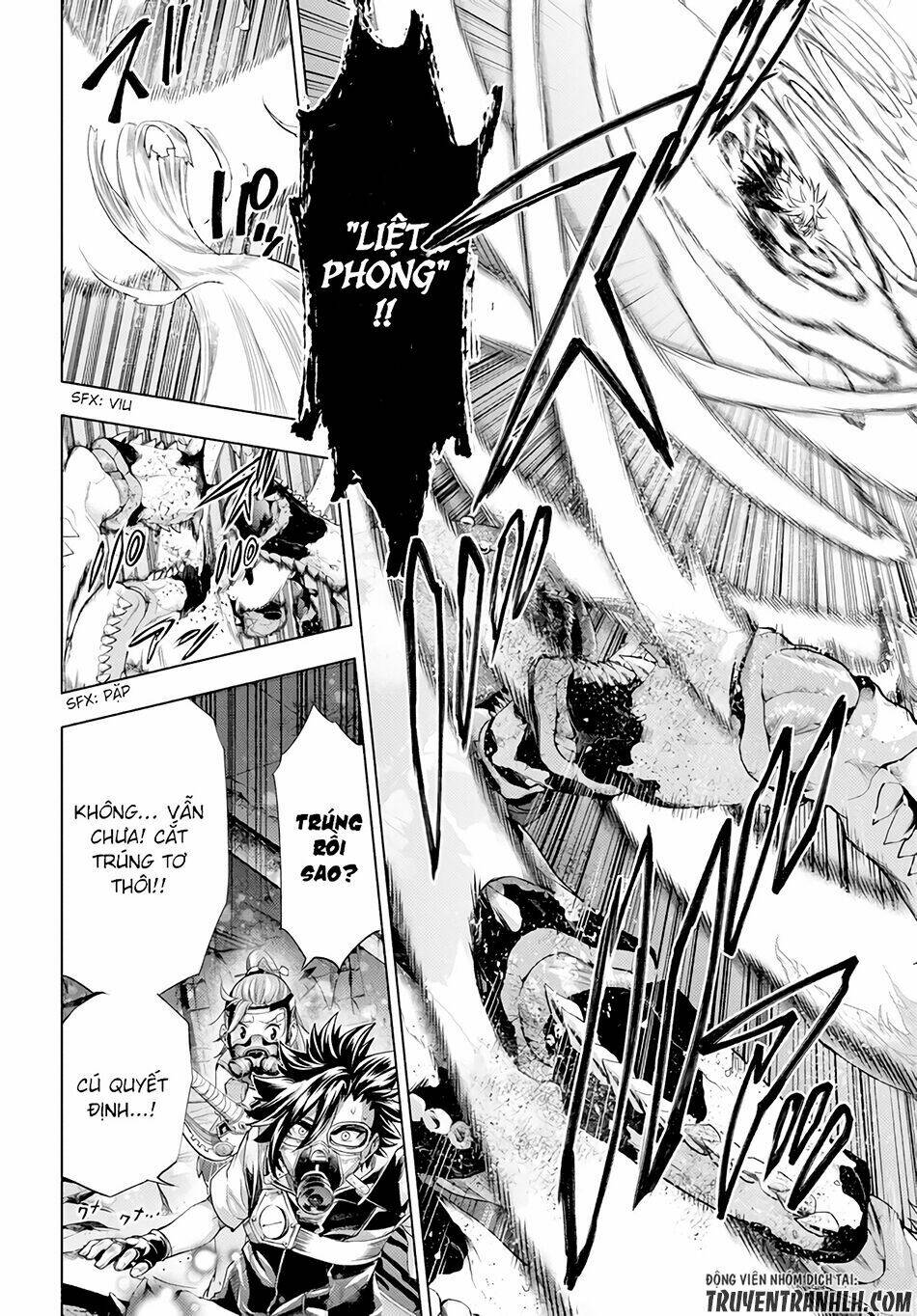 shouki no gasumasu kareido chapter 4 18