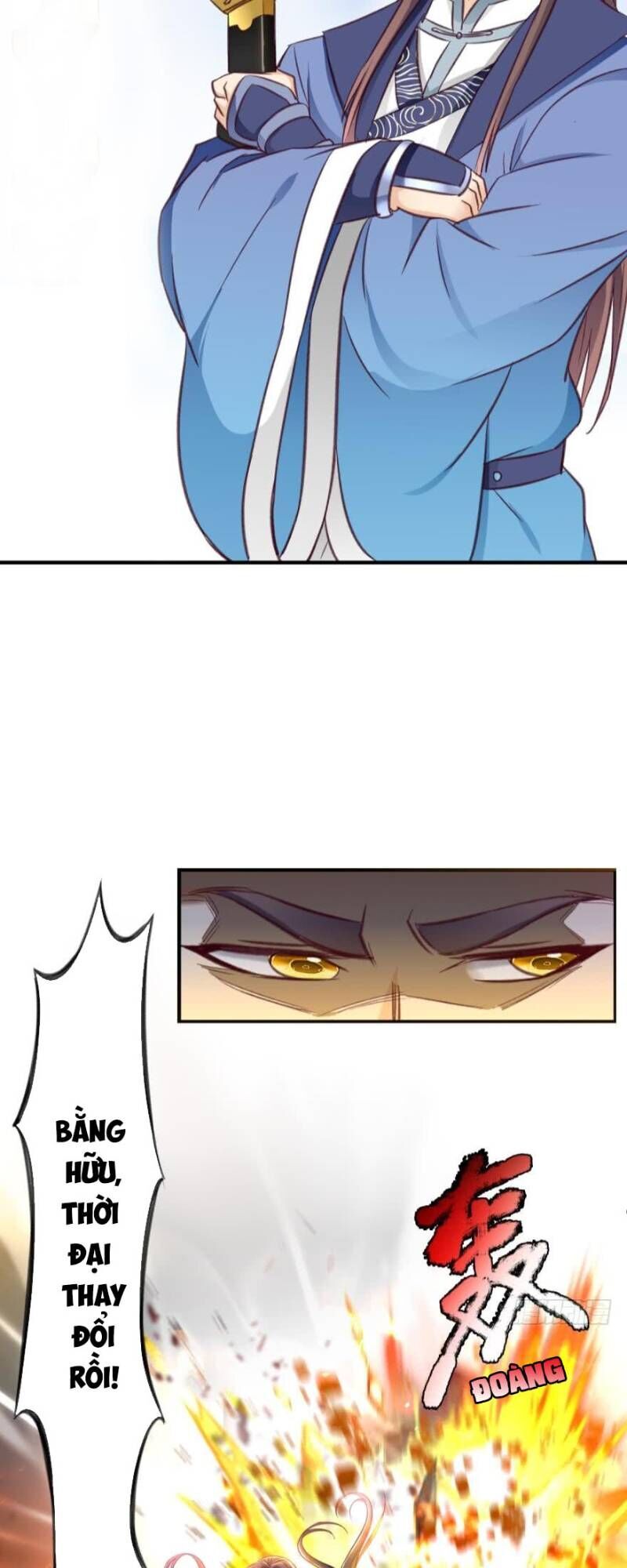 lão tổ của bạn đang online chapter 49 39